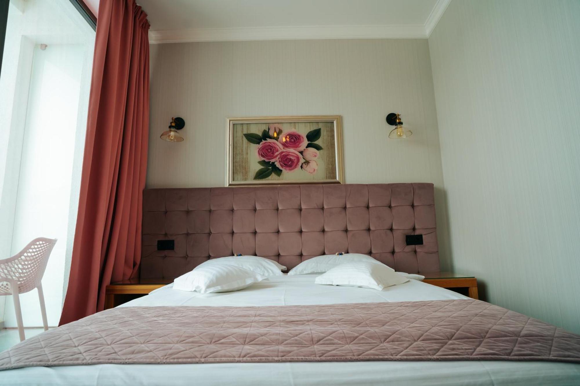 Hotel Roser House Boutique - Pe Malul Lacului Colibiţa Zewnętrze zdjęcie